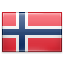 shiny Norway icon